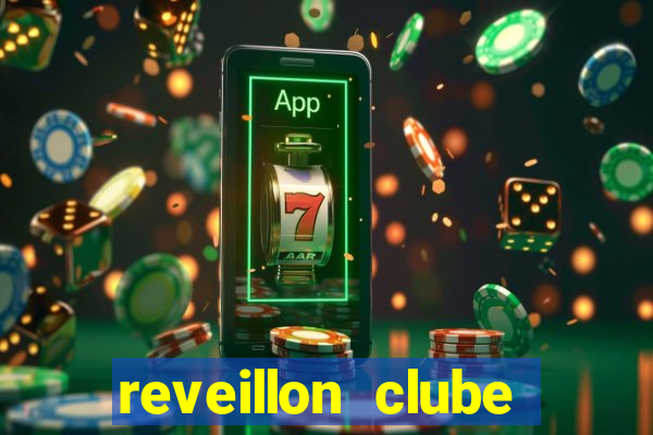 reveillon clube atletico juventus